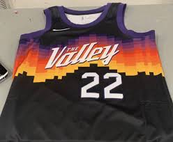 Only a few of this season's city edition jerseys have been officially revealed so far, but plenty more have been leaked, to the point that we have a pretty good idea of what looks the nba will be sporting this season. Nba City Jersey Ranking The Nba City Jersey Leaks From Best To Worst