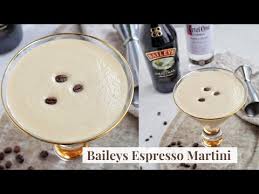 baileys espresso martini homebody