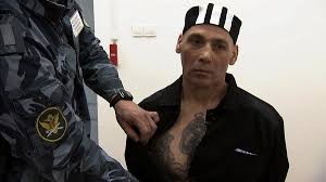 Tetování Ruských Vězňů Jaký Je Jejich Tajný Význam Topmagazinecz
