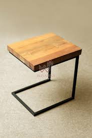 Seattle Wooden Table Indonesian