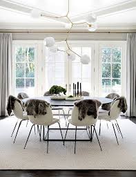 10 round dining tables to create a cozy