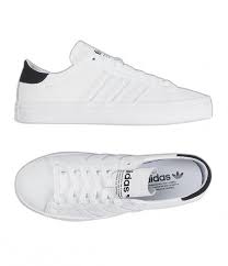 Details About Adidas Womens Court Vantage Sneakers By9235 White Shoes