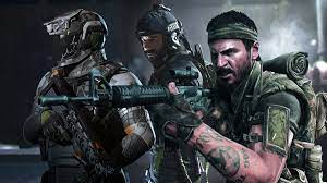 the 10 best call of duty caigns ign
