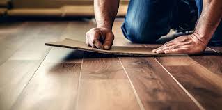 Affordable Laminate Floor Repair