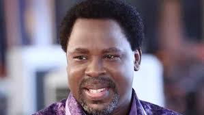 The incident occurred on the night of the candle procession in honour of the late founder of the church, prophet tb joshua. Gephf7kbuepe3m