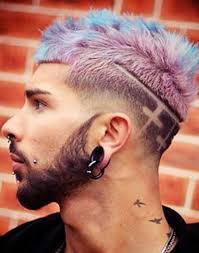 We welcome those who want to. Popular Men S Hair Color Ideas Men Hair Color Mens Haircuts Short Mens Hairstyles