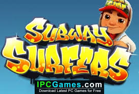 subway surfers free ipc games