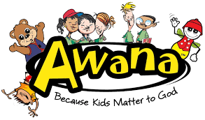 AWANA — Grace Church