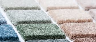 how to choose your carpet material