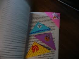 How To Make An Easy Origami Bookmark 3 Steps
