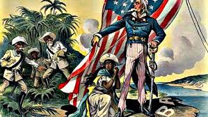 Imperialism And The Spanish American War Pbs Learningmedia