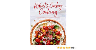 https://www.amazon.com/Whats-Gaby-Cooking-Everyday-California/dp/1419728946 gambar png