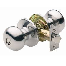 cylinder door lock stainless steel