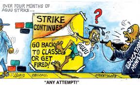Politics nigeria had reported that asuu threatened to resume its strike action over the failure of the nigerian government to honour agreements they reached with the union. Asuu Strike Fg Bows Extends Deadline To Dec 9 Vanguard News