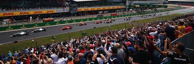 Silverstone declares itself the home of british racing and with a history stretching back to 1948, there is some justification to the claim. Silverstone Host First Sprint Qualifying At The 2021 Formula 1 British Grand Prix Silverstone
