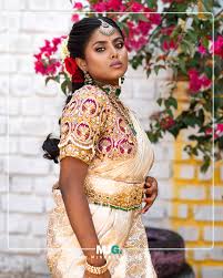 south indian bridal photos mj