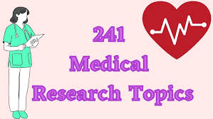 241 cal research topics
