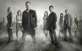 The Originals Wallpapers - Top Free The ...