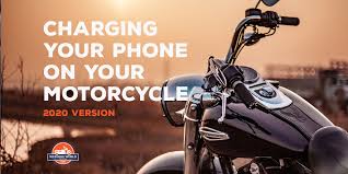 Keep checking back for links on how to's, wiring diagrams, and other great information. Charging Your Phone On Your Motorcycle 2020 Version Webbikeworld