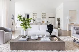 minimalist furniture ideas for living rooms