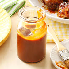 sweet y barbecue sauce recipe