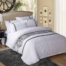 china hotel bedding sets and bed linen