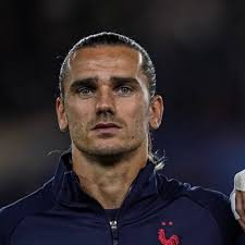 The frenchman was finally allowed to rejoin his former club from barcelona on loan with an option to extend after a bonkers few hours. Gkjuf4ejnrb6bm
