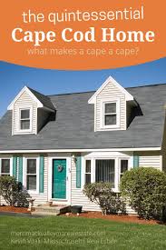 cape cod style house withstanding the