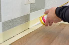sanded vs unsanded caulk when to use