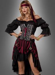 pirate wench costume here