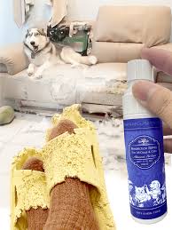 1pc bitter apple spray for dogs to stop