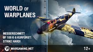 world of warplanes free game