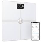 Body+ Wi-Fi Smart Scale - White WBS05 Withings