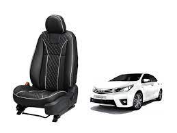 3d Custom Art Leather Car Seat Covers