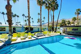 16 best hotels in palm springs hotels