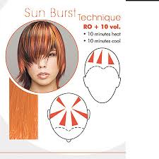 Chi Infra High Lift Reds Collection Behindthechair Com