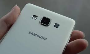 Samsung galaxy j7 prime 32 gb cep telefonu. Samsung Galaxy A5 Review A Mid Range Smartphone With High End Looks And Feel Smartphones The Guardian