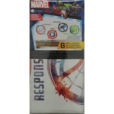 Want more choices of discounts. Marvel Icons Peel And Stick Wall Decals Eonshoppee