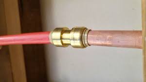 Replacing Copper Pipe With Pex An Easy Plumbing Upgrade
