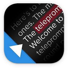 The professional teleprompter app for ios. Teleprompter Premium App For Ipad Ikan