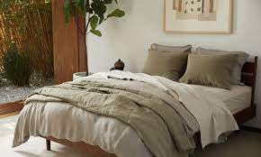 Bed Sheet Quilt Blanket Dimension