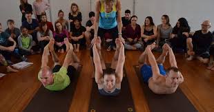 8 must have skills for yoga teachers