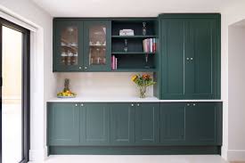 how to choose kitchen cabinet colors