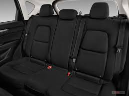Acceleration from 0 to 60 mph is done in 7.7 seconds, and even ford offers better results thanks to its. 2017 Mazda Cx 5 Pictures Rear Seat U S News World Report