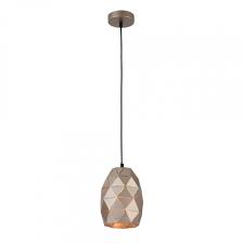 Pendant light Louvre mod199-pl-03-g maytoni