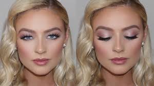 bridal makeup tutorials