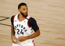 Norman powell was still getting over the shock of being traded from toronto to portland when he found himself on the phone with members of the trail blazers' organization. Toronto Raptors Are Going To Need Norman Powell S Scoring In Game 5