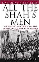 Book cover for <p>All the Shah's Men</p>
