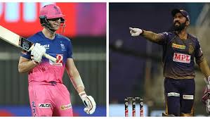 All copyright remains channel 4/sunset and vine, uploaded for information purposes only. Ipl 2020 Highlights Rr Vs Kkr Match Full Cricket Score Kolkata Beat Rajasthan By 37 Runs Collect 2nd Win Firstcricket News Firstpost