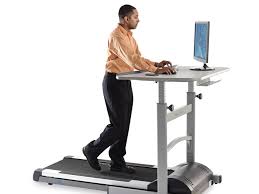 Sitting is death, he proclaimed. Study Shows Why It S Worth Your Employer S Money To Buy Everyone Walking Desks Techcrunch